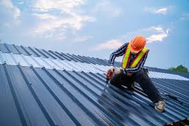 Best Roof Installation  in Winchester, KY